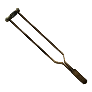 Crutches PNG-48785